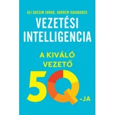 Vezetési intelligencia     13.95 + 1.95 Royal Mail